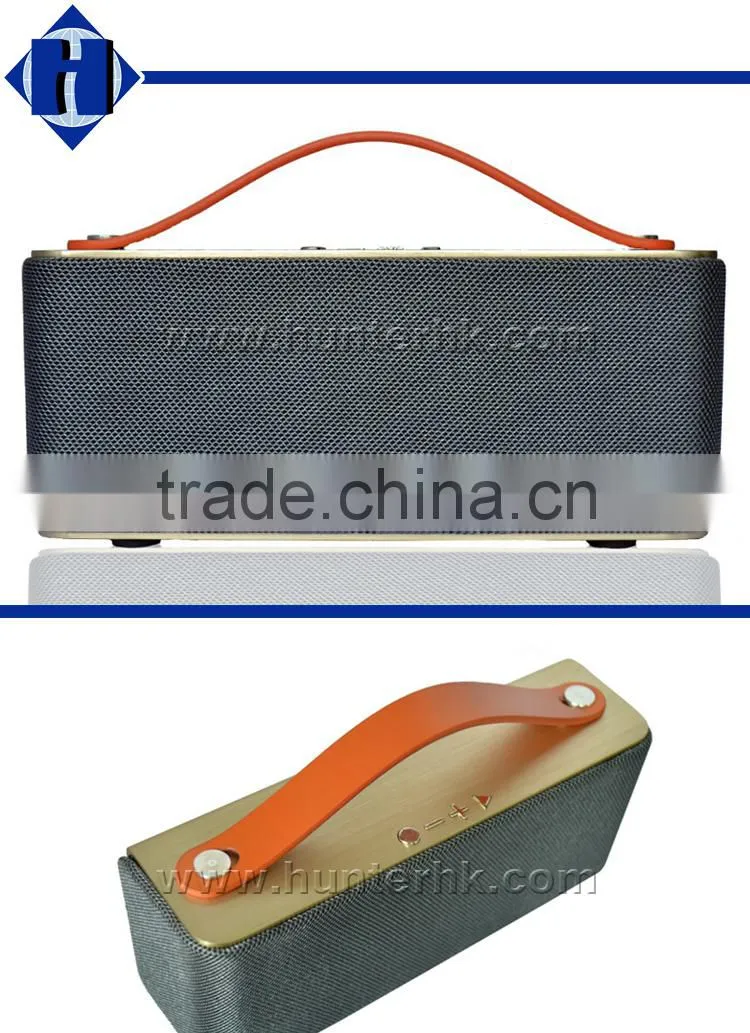 NFC Function Bluetooth Speaker For Mobile Phone