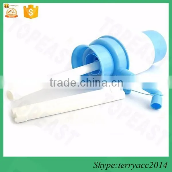 High Quality Water Dispenser Pump Hand Press Vacuum Drink