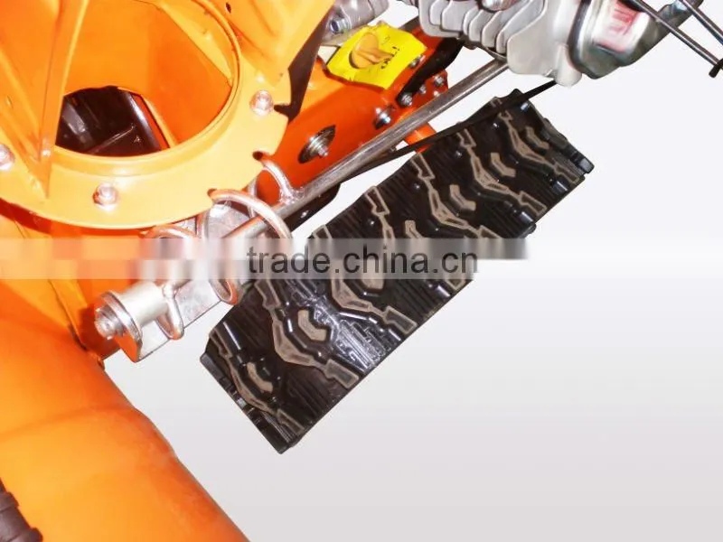 QCT-1011 Snow blower