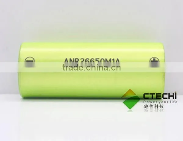 3.2v lifepo4 rechargeable battery