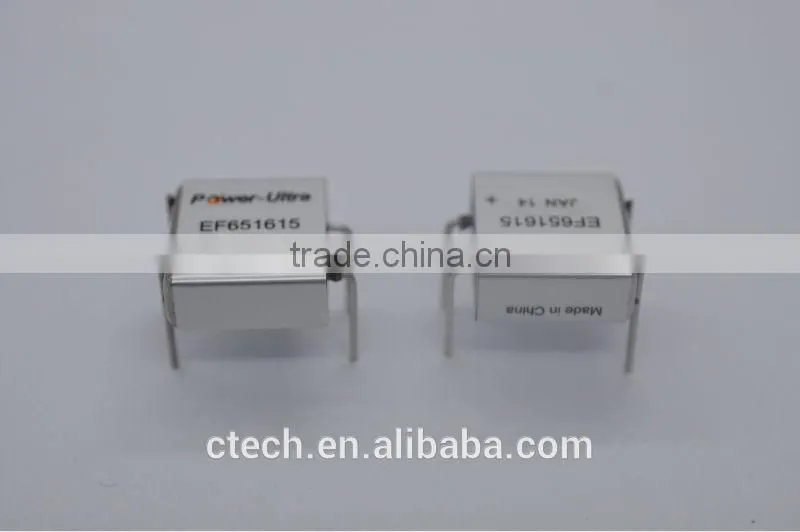 ER651615 Battery 3.6V TPMS Battery EF651615 lithium battery for TPMS