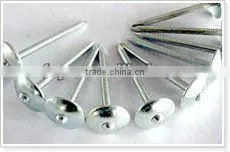 smooth shank roofing nails manufacturer