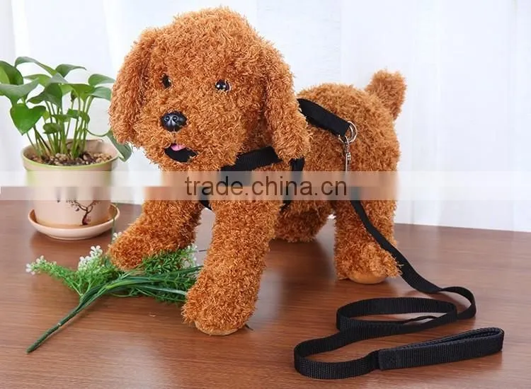 Pet supplies protection pet chest straps dog vest type traction rope wholesale