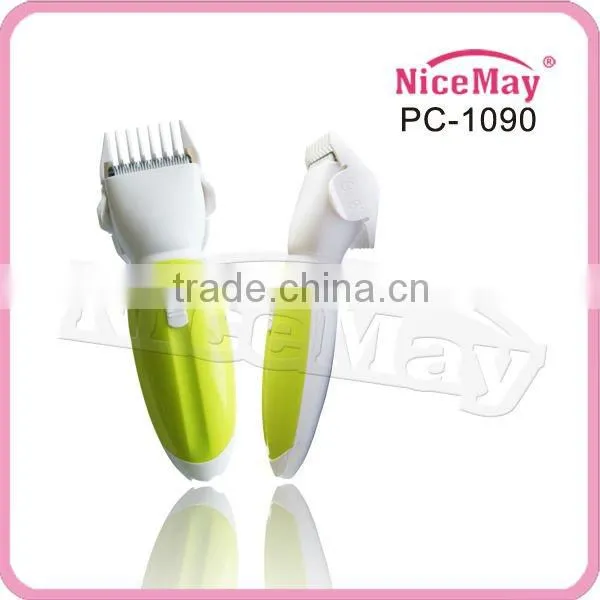 Electric Hair Trimmer for baby children