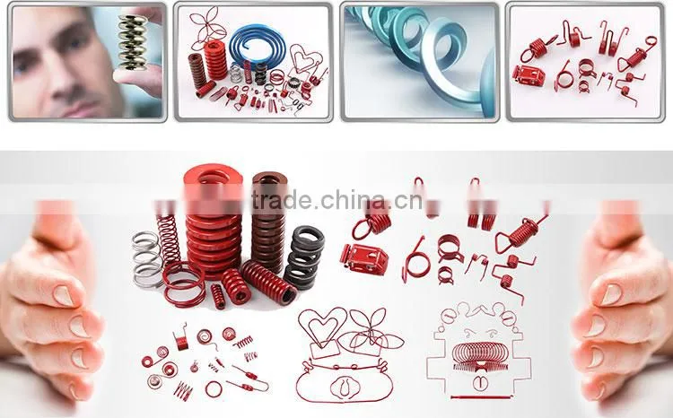 certified Multifunction automatic forming machine new machine