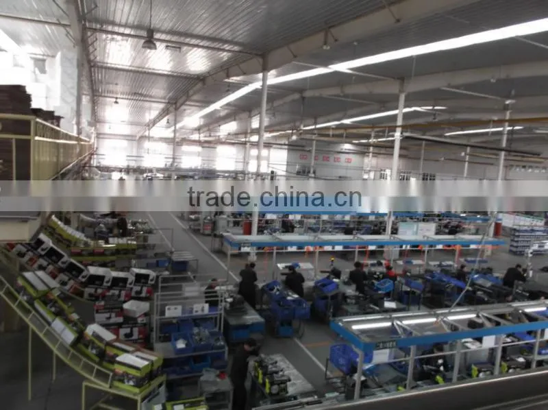 Wendeng Allwin Motors Mfg. Co., Ltd. company overview - view 4