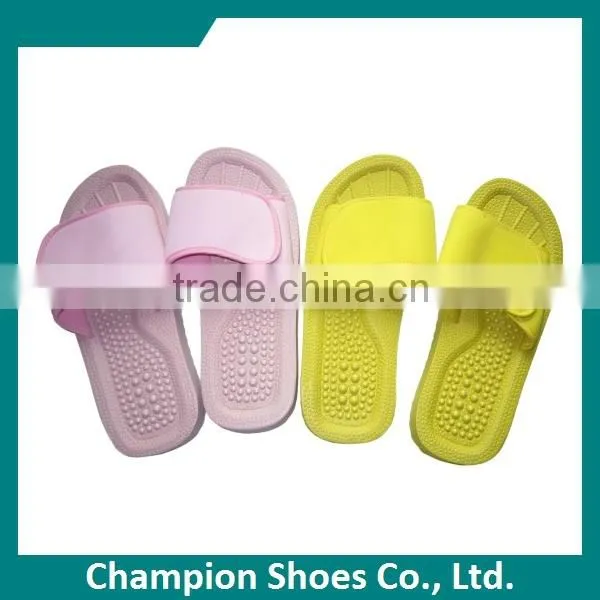 Hot Sale Massage Wholesale Hotel Slipper