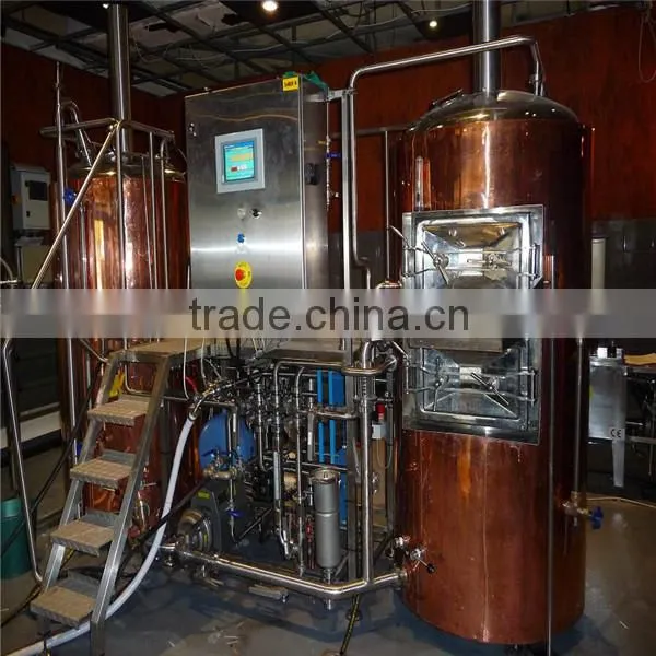 Stainless Steel Beer Equipment form China