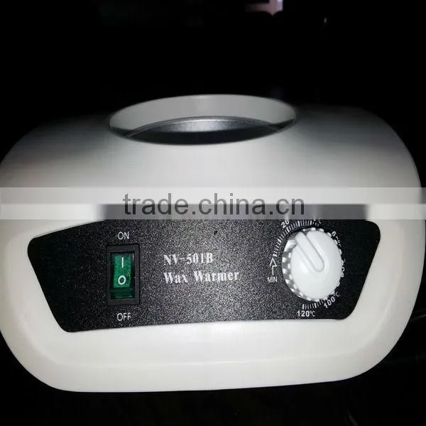 VY-501B wax heater roll on for home use skin care