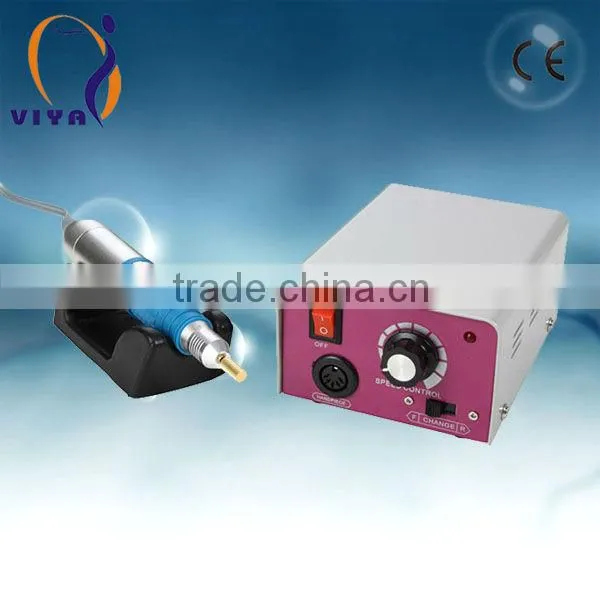 SD-28 Hot sale electric nail drill handpiece for nail beauty salon