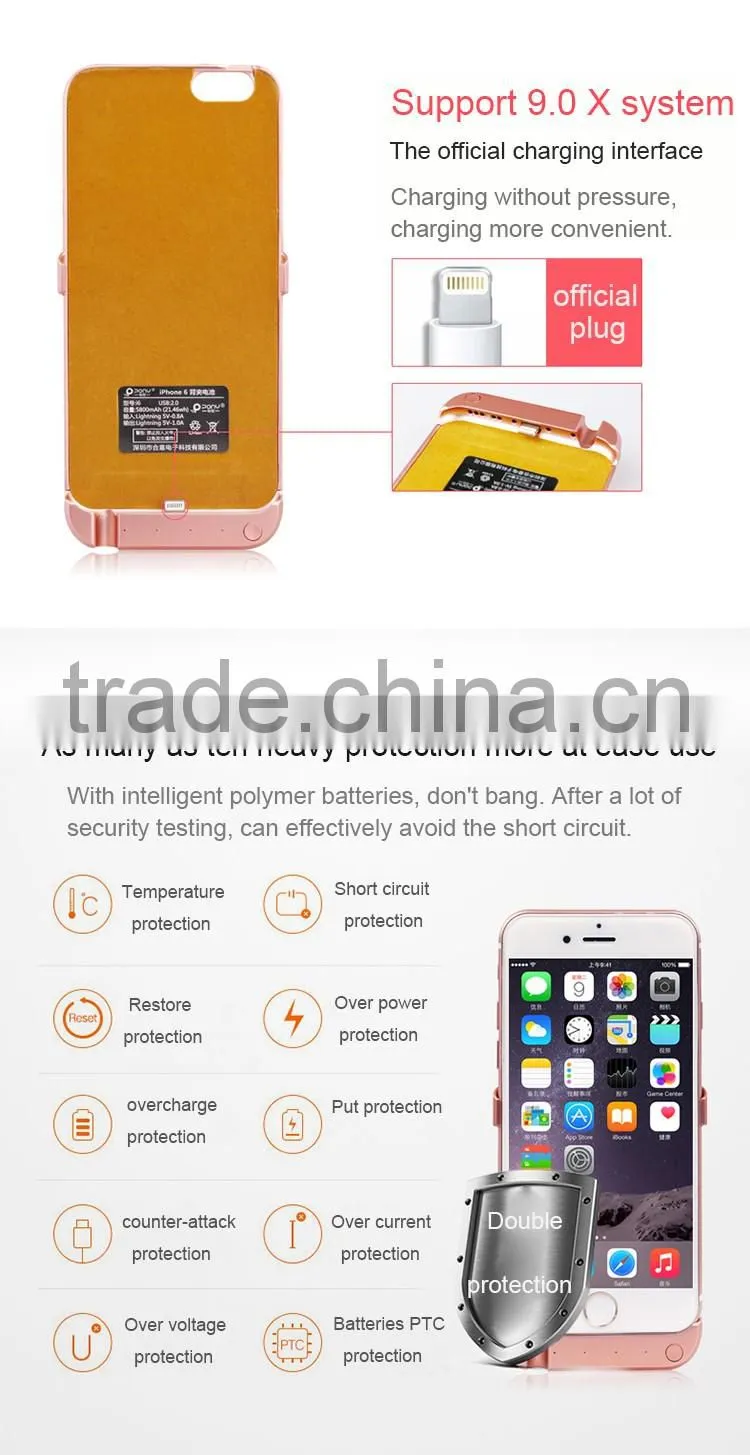 2016 stylish cellphone cases machine making cover for mobile phone cheap mobilephone designer smart battery caseiphone 6