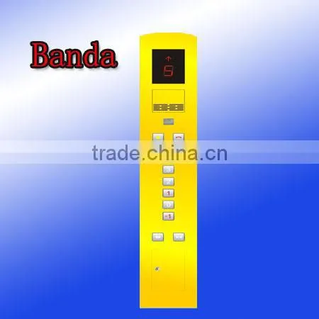 Cheaper Elevator Components