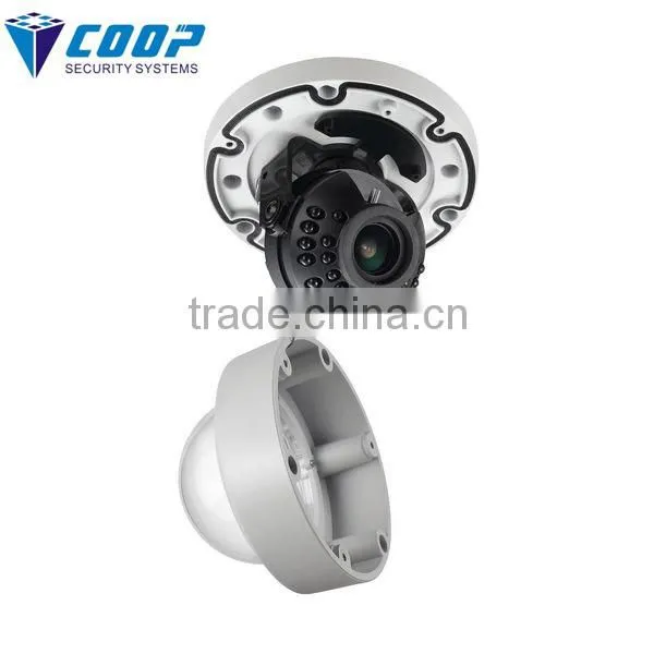 Hot sale remote control Fixed Leds HD-CVI 720P IR-CUT CMOS 12V Power Cvi Camera