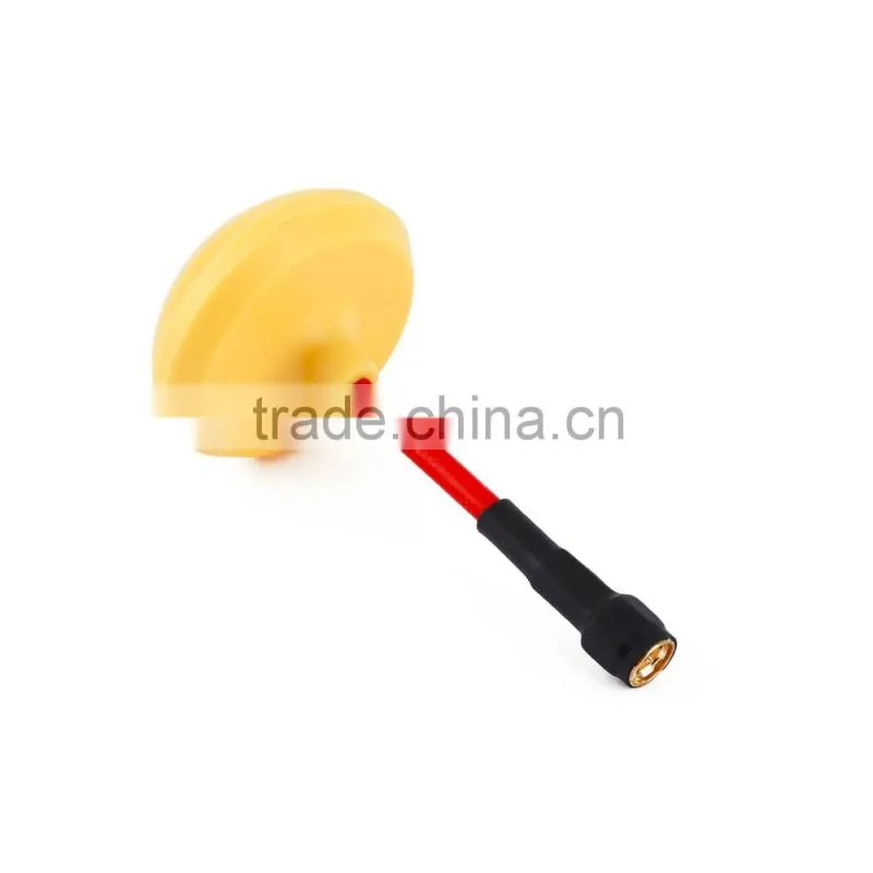5.8GHz Straight Inner Needle Mushroom Antenna FPV Transmitter/Receiver