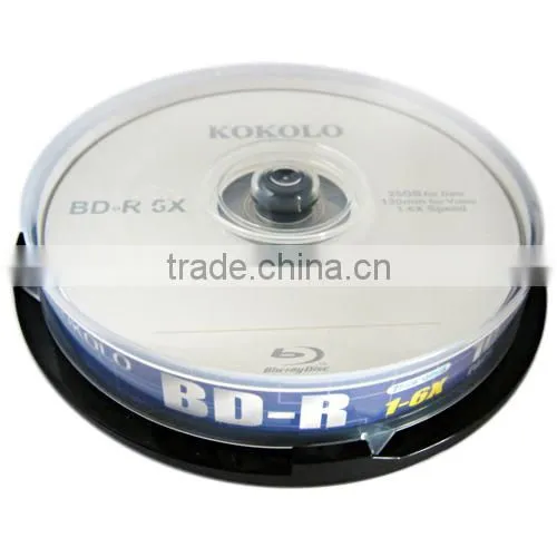 bluray blank disc blu-ray buying in bulk wholesale