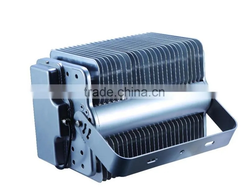 new design aluminum high power 800 watt IP65 waterproof 800w led flood light for flood led light CE