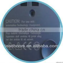 Long Lifetime and Stability Fiber Marking Machine For Laundry