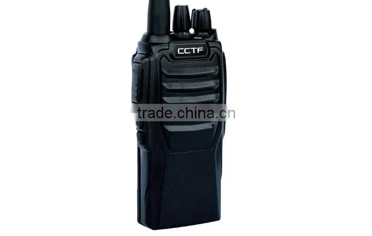 D-959 Handheld VHF UHF Dpmr Radio Digital Two Way Radio With PC Programmable