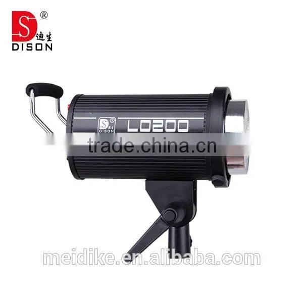 Best photography equipment 2 light home photography studio equipment