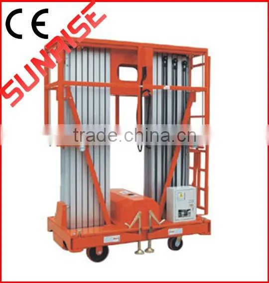 1.5ton CRA Electric Forklift big sale