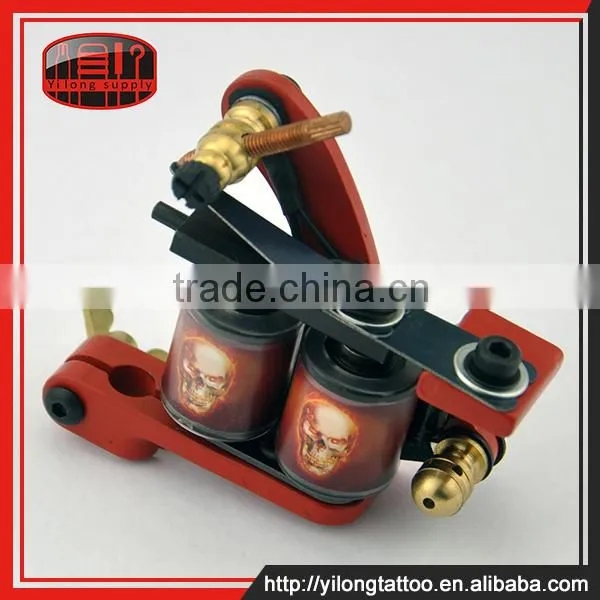 Newest tattoo gun