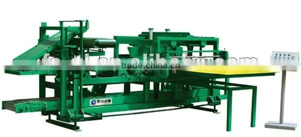 CE & ISO High Grade Extruded Auto Horizontal Artistic Cutter