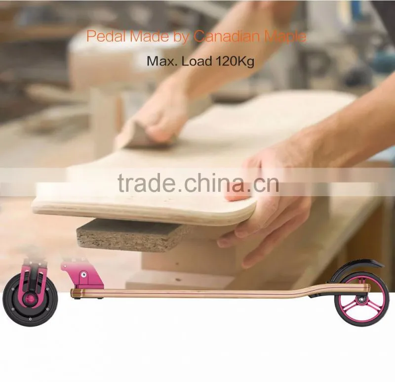 2016 new electric scooter singapore, Himiway electric scooter singapore