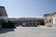 Hangzhou Linan Huajie Wires & Cables Co., Ltd. company overview - view 1