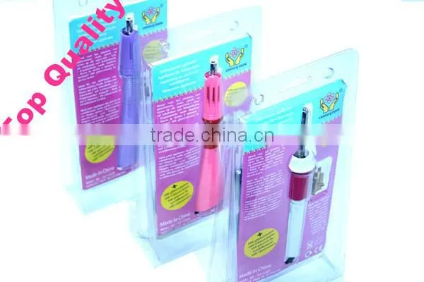 For rhinestone size SS4 - SS40 hotfix rhinestone applicator tools