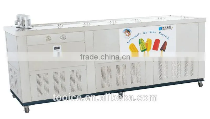 PBZ 01 Delicious ice lolly machine for sale