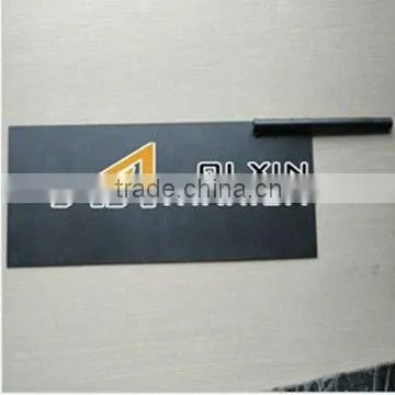 Industrial Waste Water Treatment Used ruthenium Iridium Titanium Anode