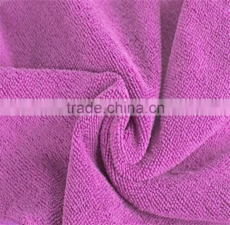 Cheap Microfiber Towel Car Cleaning Microfiber Sports Towel