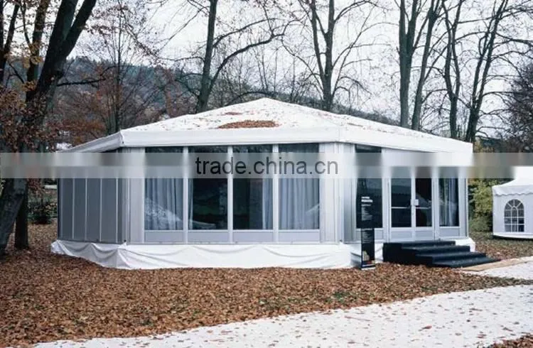 Hot selling tent plastic joint with high quality