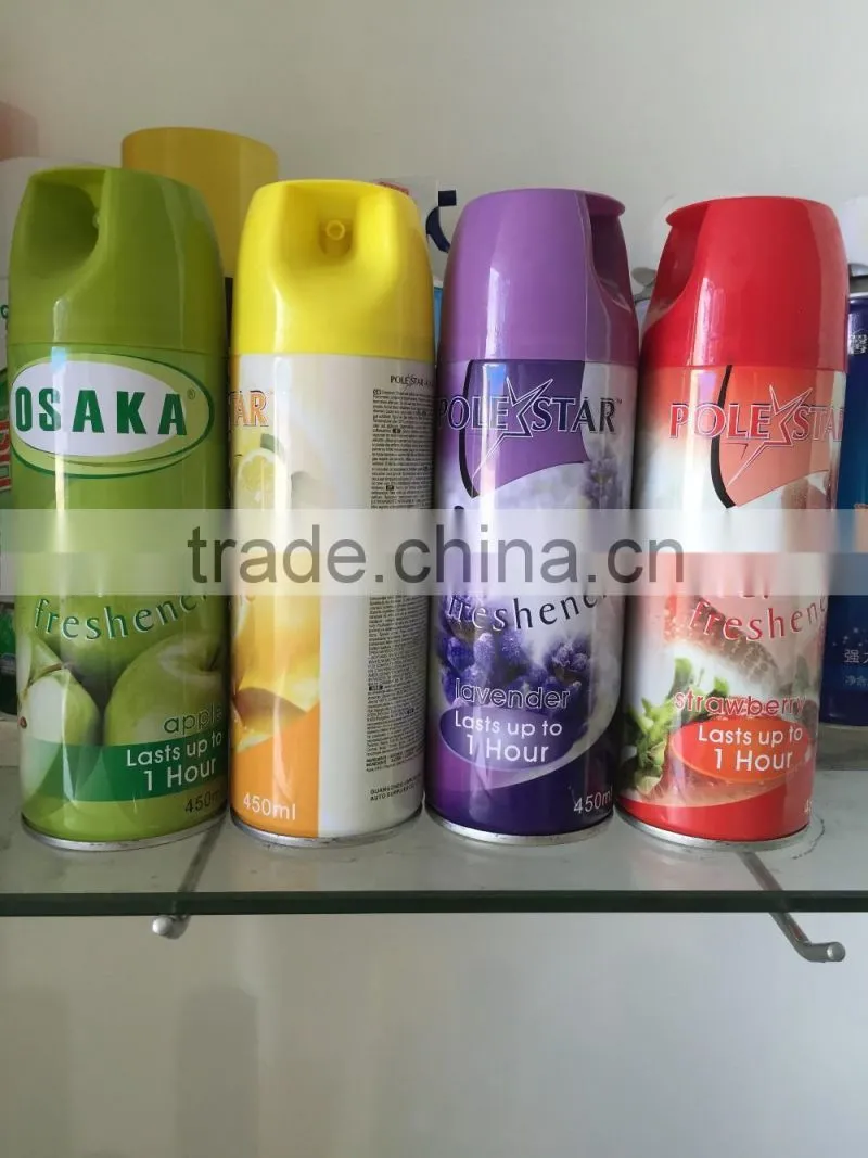 dry air freshener