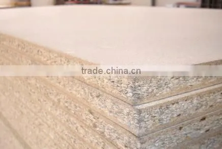 4*8 ,6*8 great quality flakeboards melamine glue