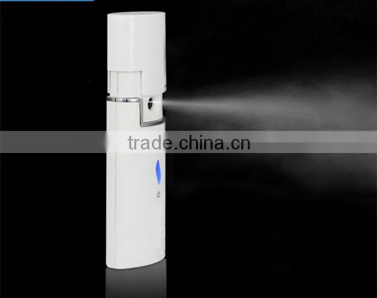 as seen on tv 2015 skin whitening spray protable sauna new portable facial humidifier