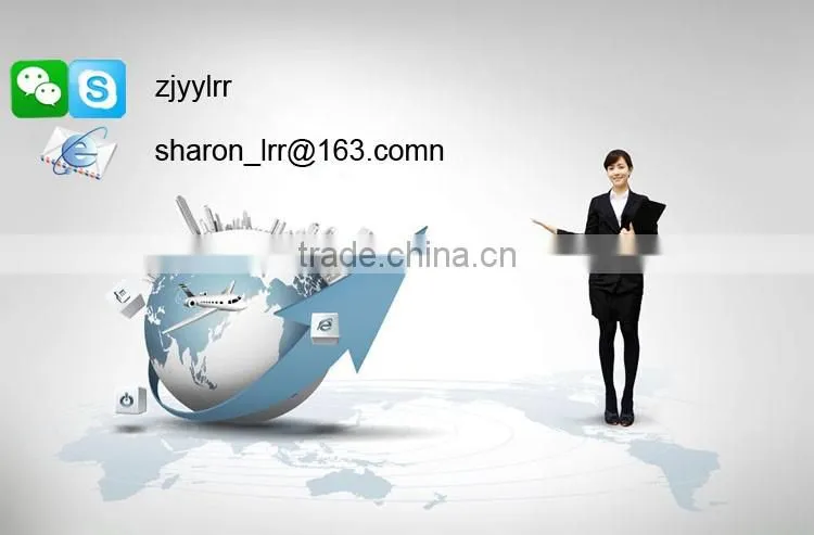 Yuyao High quality Personal care Plastic Trigger Sprayer