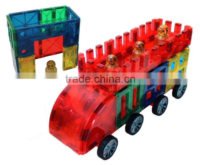 2016 hot sale mag wisdom magnetic building toys,magnetic construction toys,magnetic educational toys