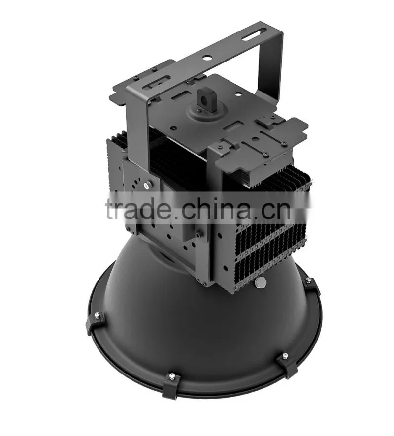 100w led projection light,led high bay light industrial with 90 degree reflection cu