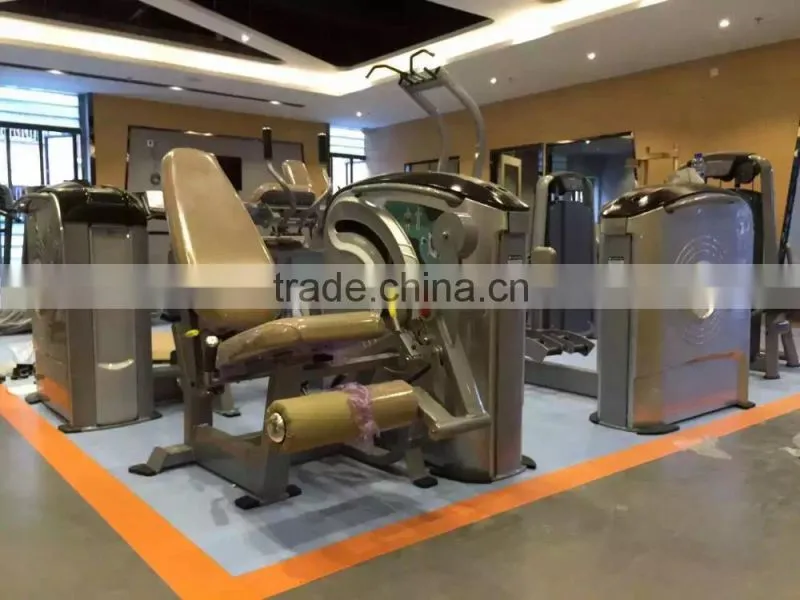 2016 New Product /Chest Press TZ-5001/Fitness Equipment