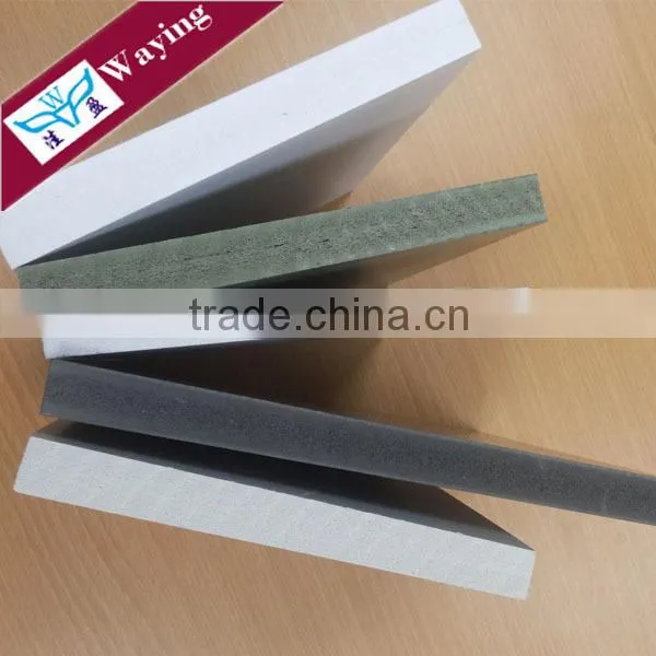 pvc foam sheet china