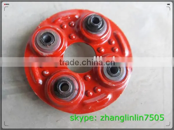 cardan joint