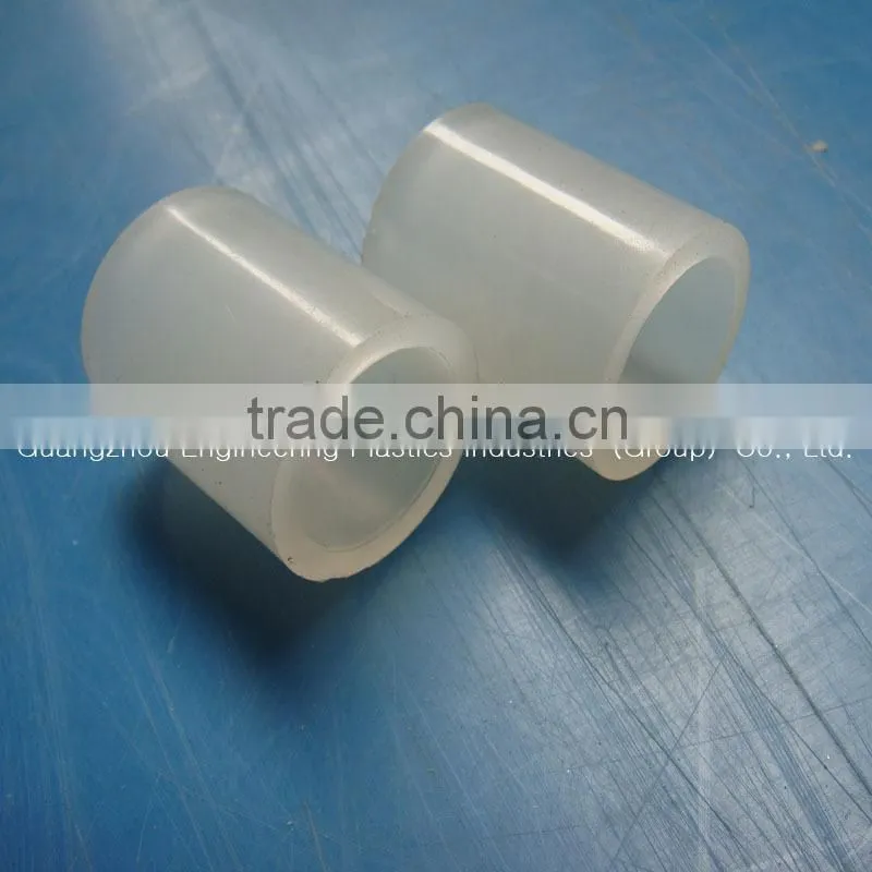 pe uhmw-pe screw pipes and pipe fittings