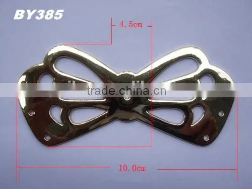 Hot sell TPU electroplated shoe making materials for women shoes