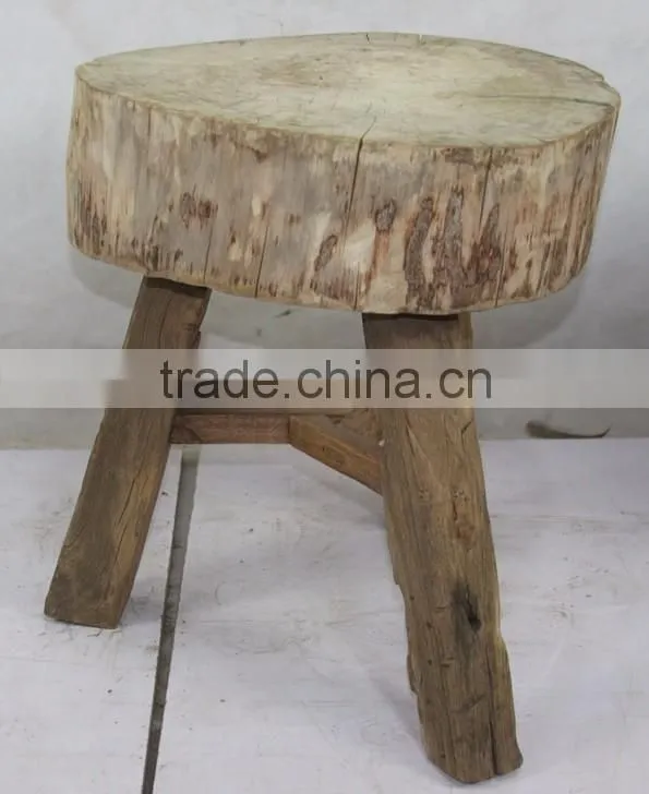 2016 Chinese antique Bar stool