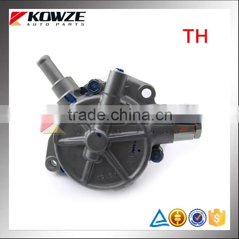 Car accessories Vacuum Pump Assy For Mitsubishi Triton L200 Sport KA4T KB4T KG4W KH4W 2020A002
