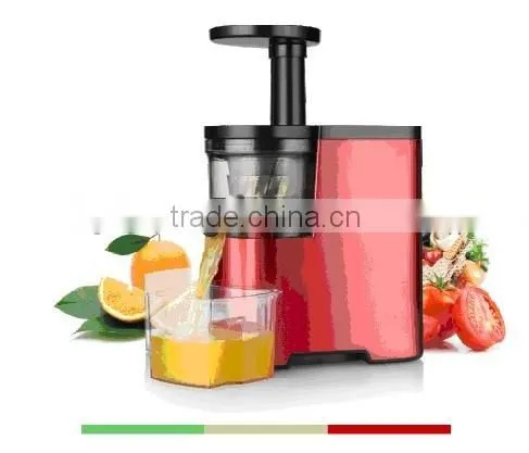 High Quality And Quiet Original slow juicer With 150W DC Motor