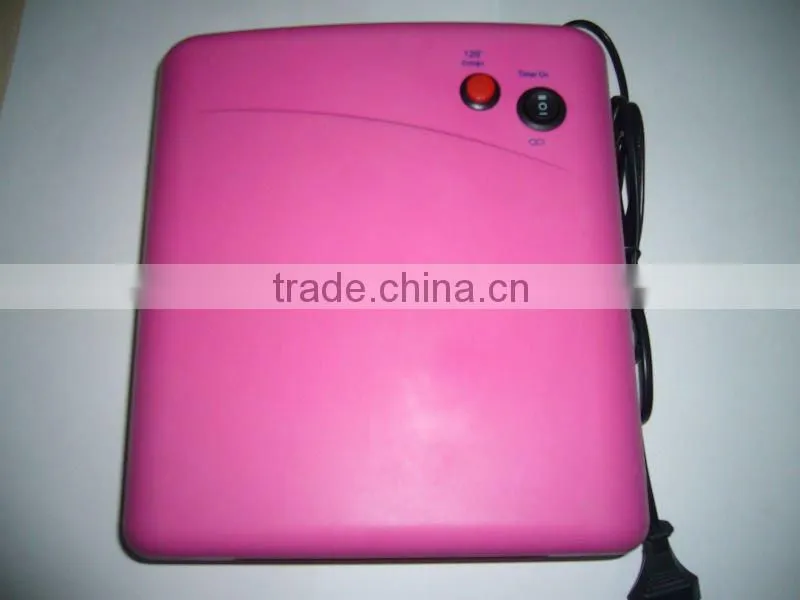 wholesale 36W UV gel nail lamp EW-267