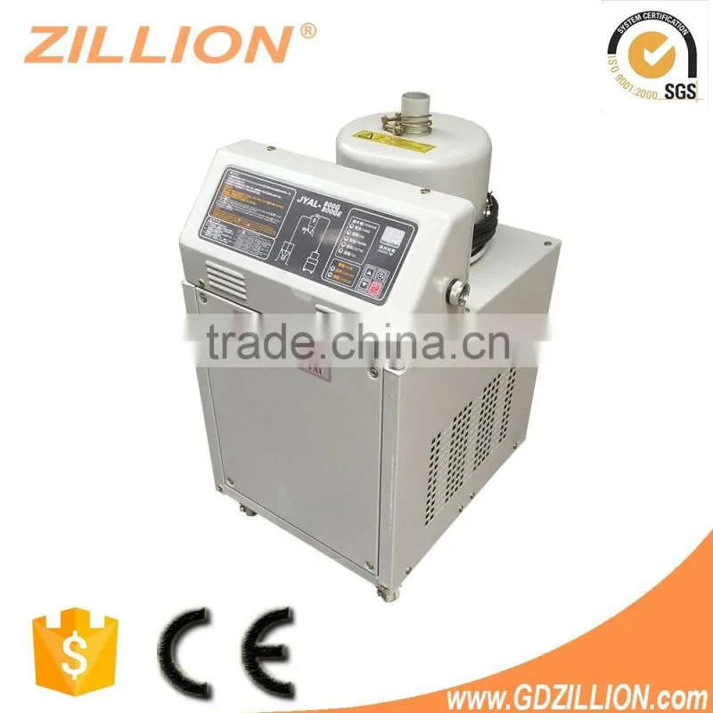 Zillion automatic vacuum loader 800G