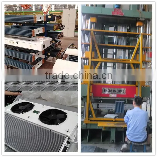 KT-12(12Kw) Sprinter Mini Van Air Conditioner for 5.5-6.5m Van